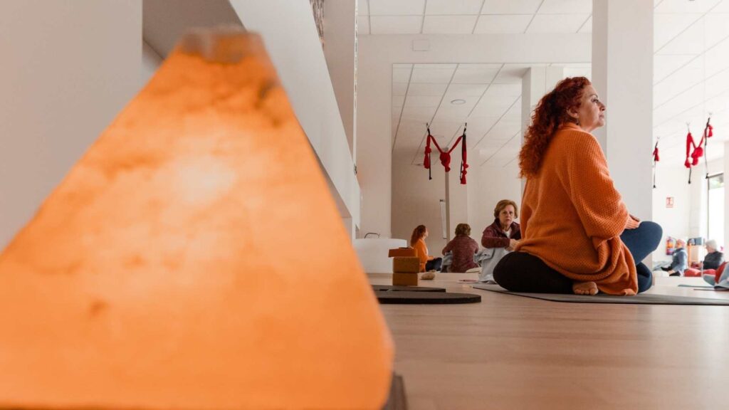 Meditación y mindfulness